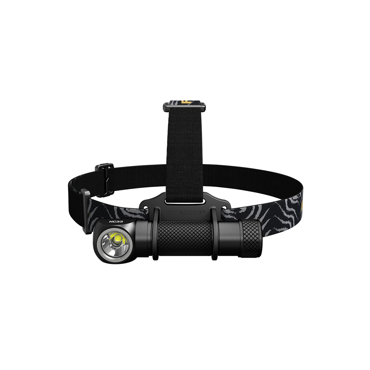 HC33 - 1800 lumens (Bundle)