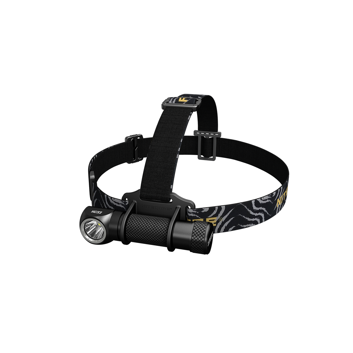 HC33 - 1800 lumens (Bundle)
