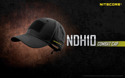 NDH10 Combat Cap (Nano Fabrics)