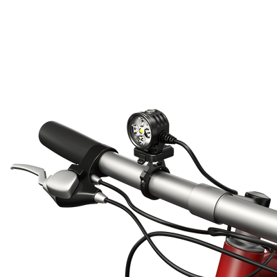 HU60 Bike and Helmet Mount