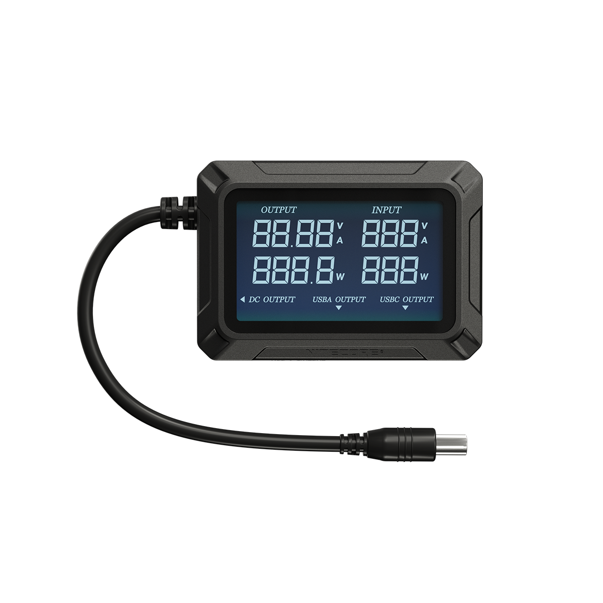 SPM10 - Solar Power Meter