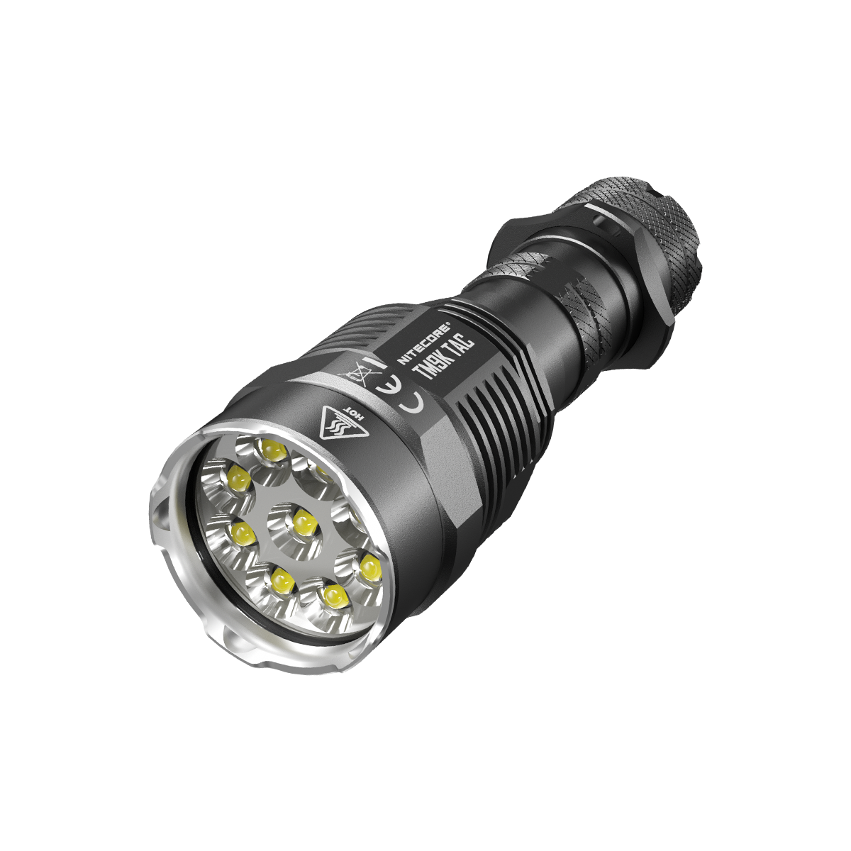 TM9K TAC - 9800 lumens