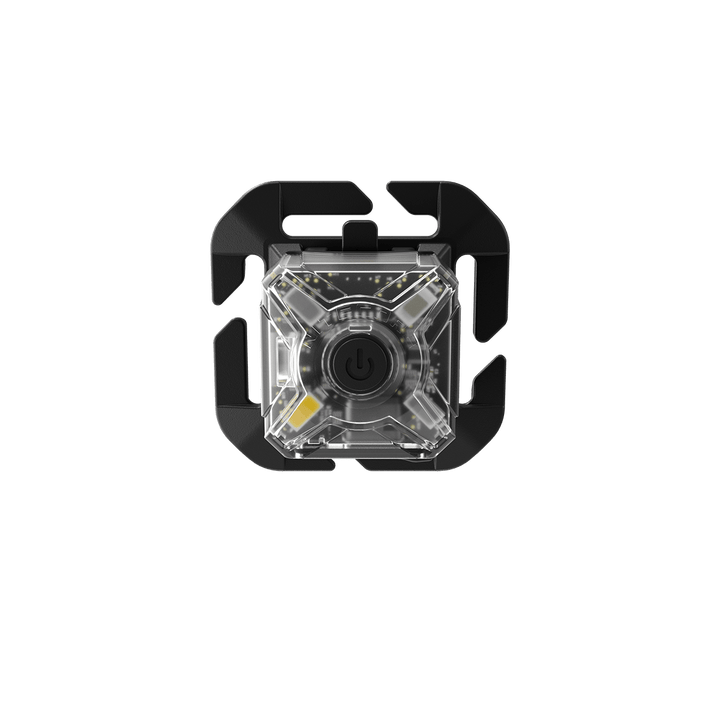 NU06 LE - 15 lumens - Nitecore Singapore