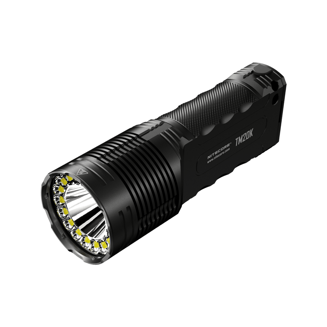 TM20K - 20,000 lumens