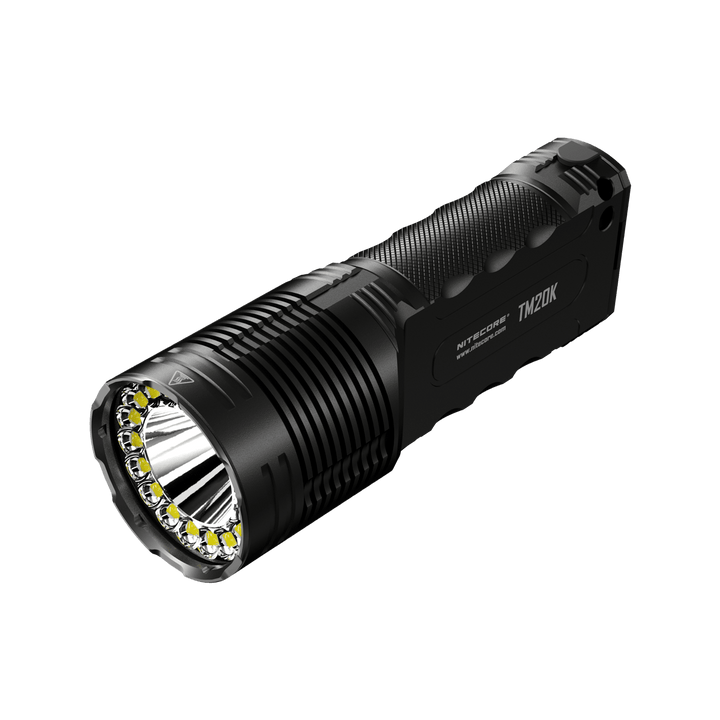 TM20K - 20,000 lumens - Nitecore Singapore
