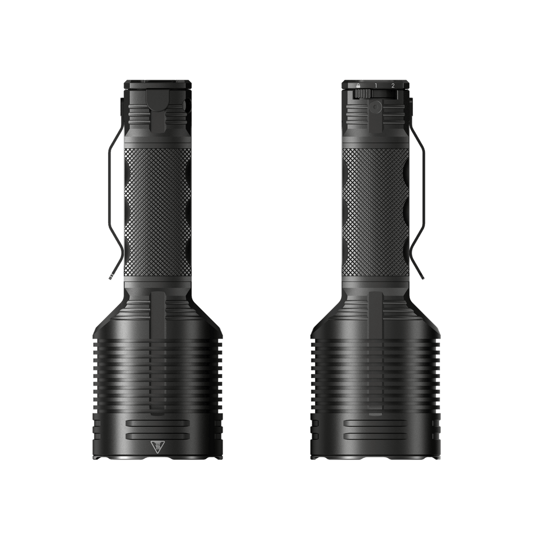TM20K - 20,000 lumens (Bundle) - Nitecore Singapore
