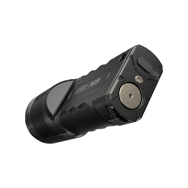 TM20K - 20,000 lumens