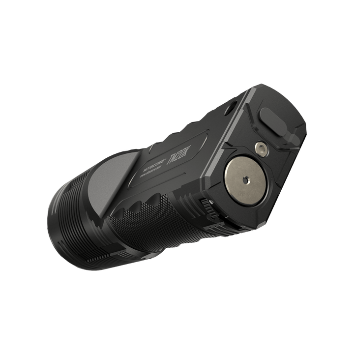 TM20K - 20,000 lumens (Bundle) - Nitecore Singapore