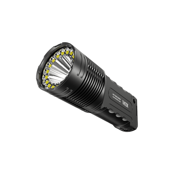 TM20K - 20,000 lumens (Bundle)