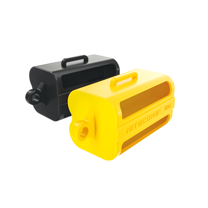 NBM41 (BLACK) - Battery Magazine for 21700 - Nitecore Singapore