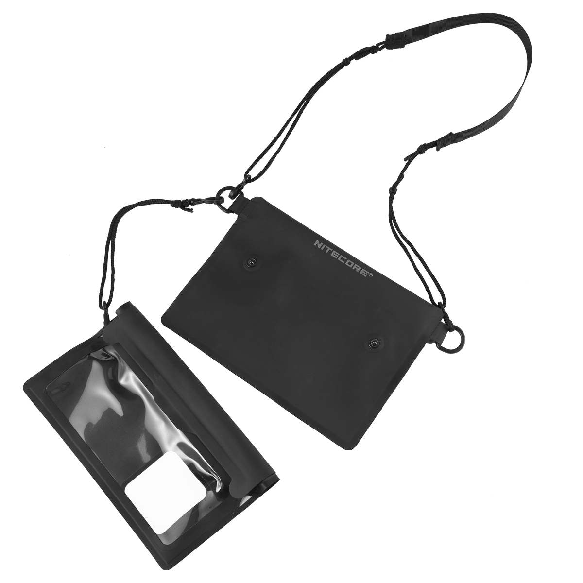 SLB01 Waterproof Pouch - 1L Capacity
