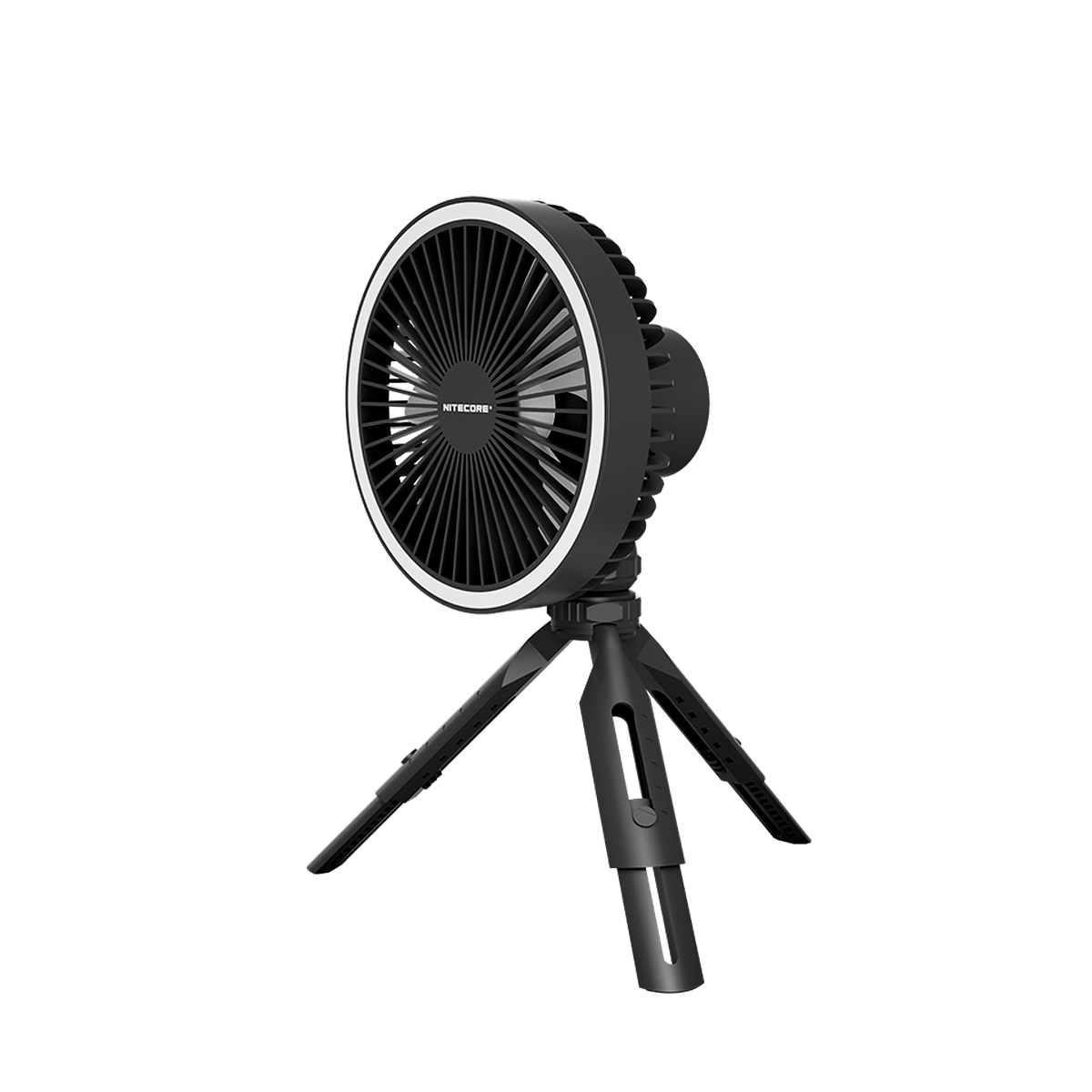 NEF10 - LED Fan (10,000mAh) – Nitecore Singapore