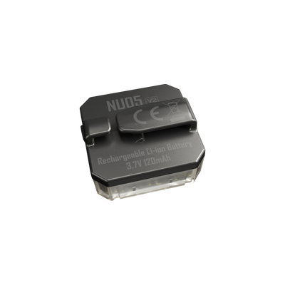 NU05 V2 - 40 lumens
