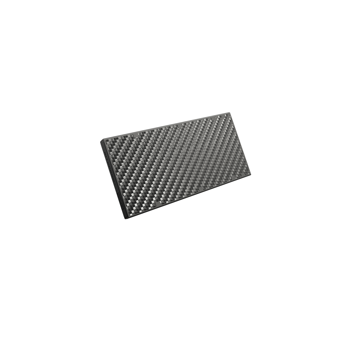 NB10000 Carbon Fiber Energy Brick (10,000mAh 3A GEN2)