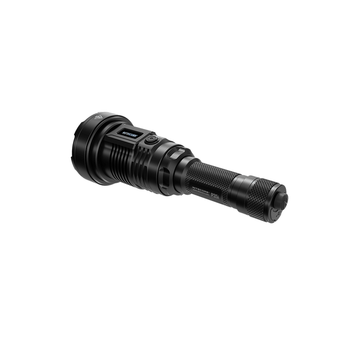 P35i - 3000 lumens LEP - Nitecore Singapore
