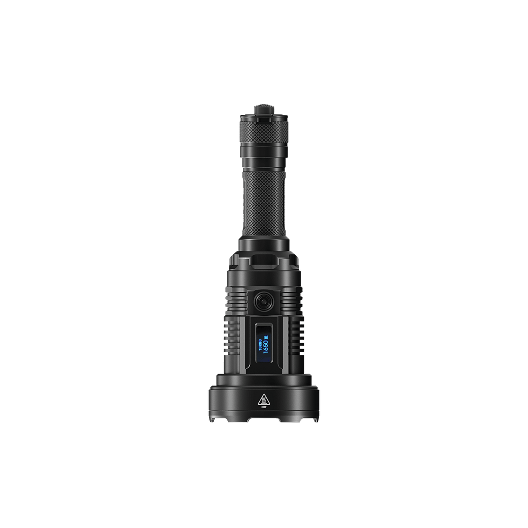 P35i - 3000 lumens LEP - Nitecore Singapore
