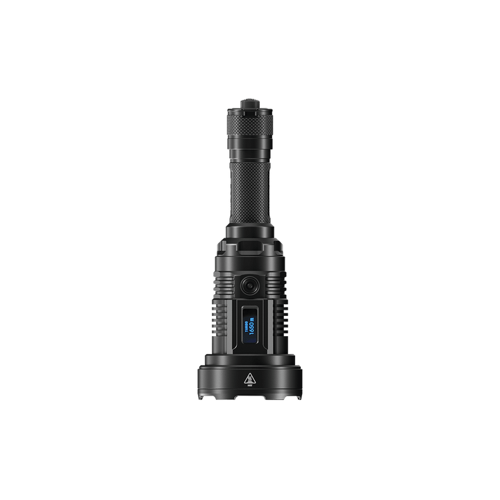 P35i - 3000 lumens LEP - Nitecore Singapore