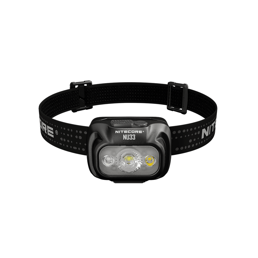 NU33  - 700 lumens