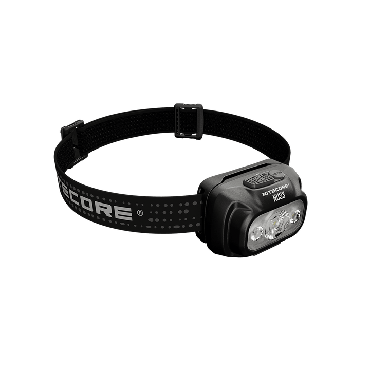 NU33 - 700 lumens - Nitecore Singapore