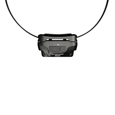 NU33  - 700 lumens
