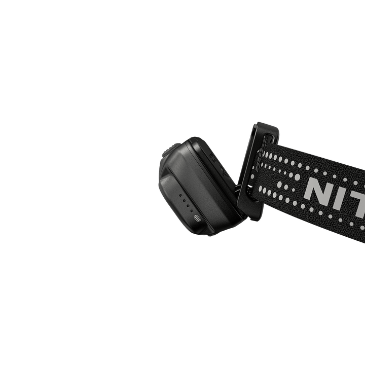 NU33 - 700 lumens - Nitecore Singapore