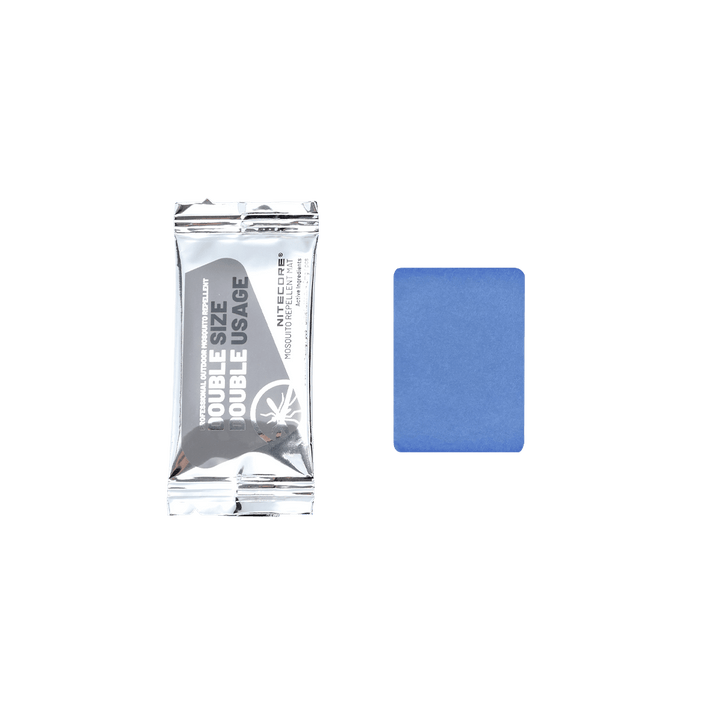 MRM10 Mosquito Repellent Mat (30pcs) - Nitecore Singapore