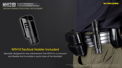 MH12SE - 1800 lumens