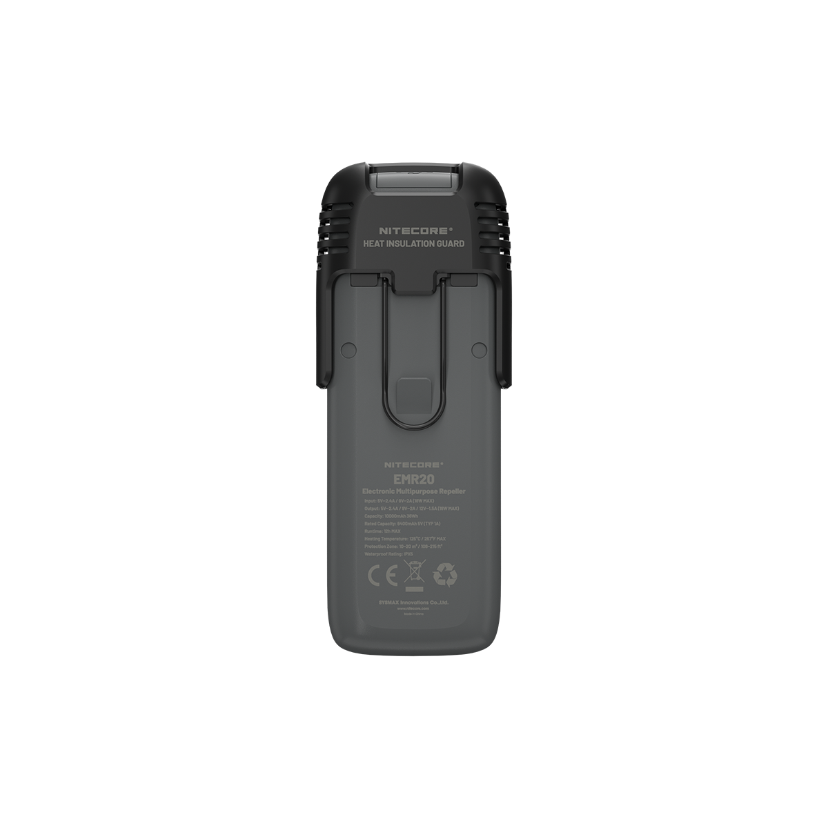 EMR20 Electronic Mosquito Repellent