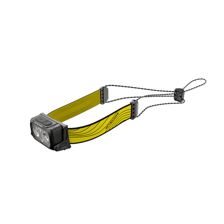 NU25 V2 - 400 lumens - Nitecore Singapore