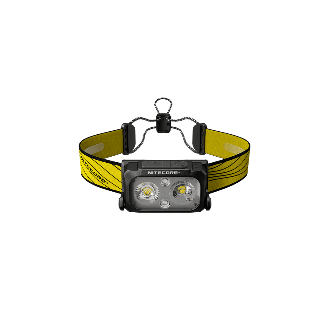 NU25 V2 - 400 lumens