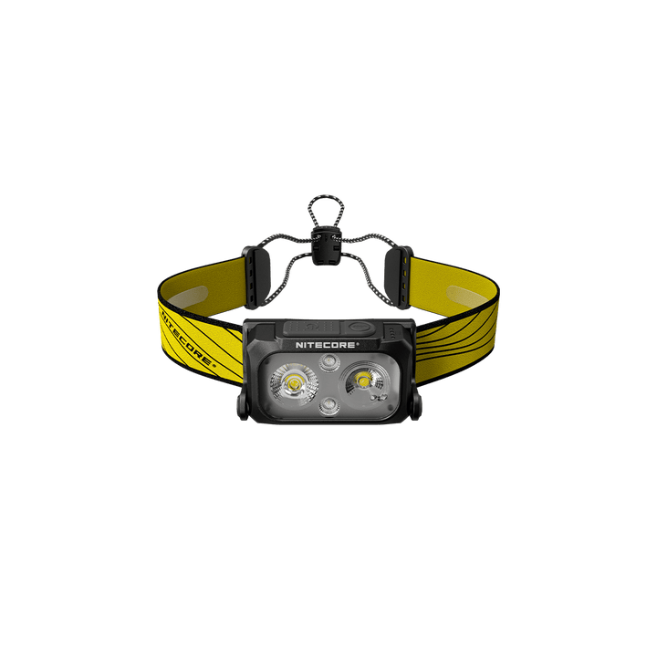 NU25 V2 - 400 lumens - Nitecore Singapore