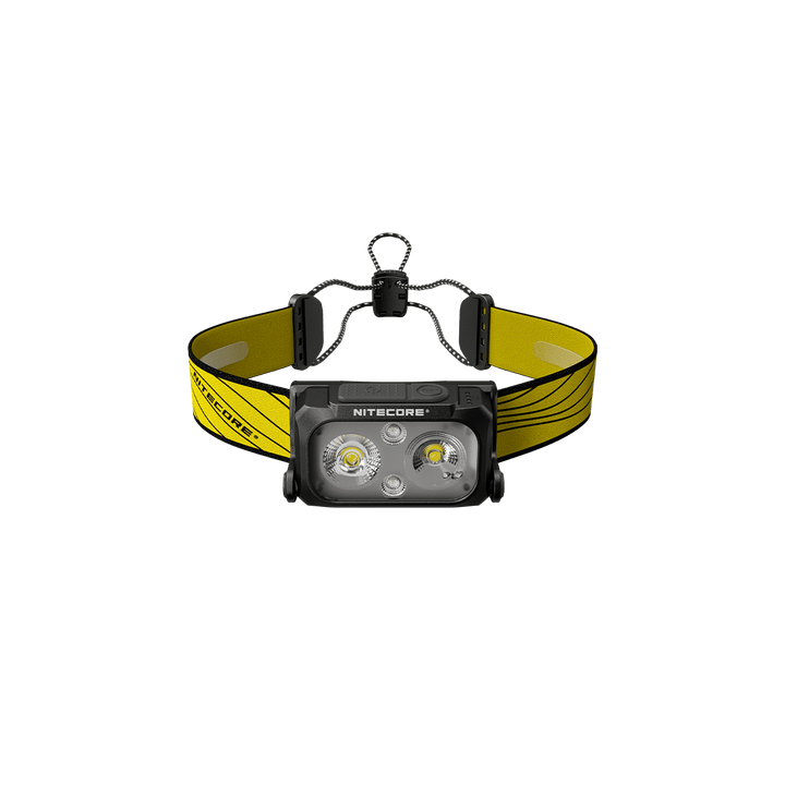 NU25 V2 - 400 lumens