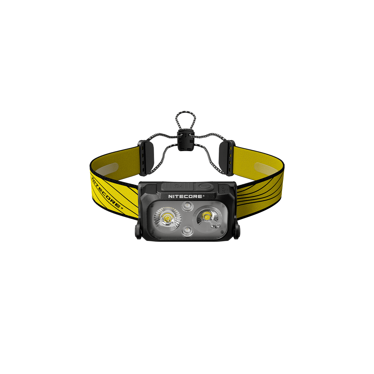NU25 V2 - 400 lumens