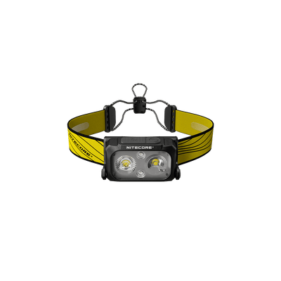 NU25 V2 - 400 lumens