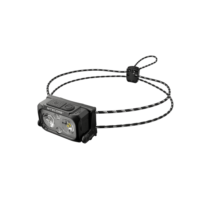 NU25 UL - 400 lumens - Nitecore Singapore