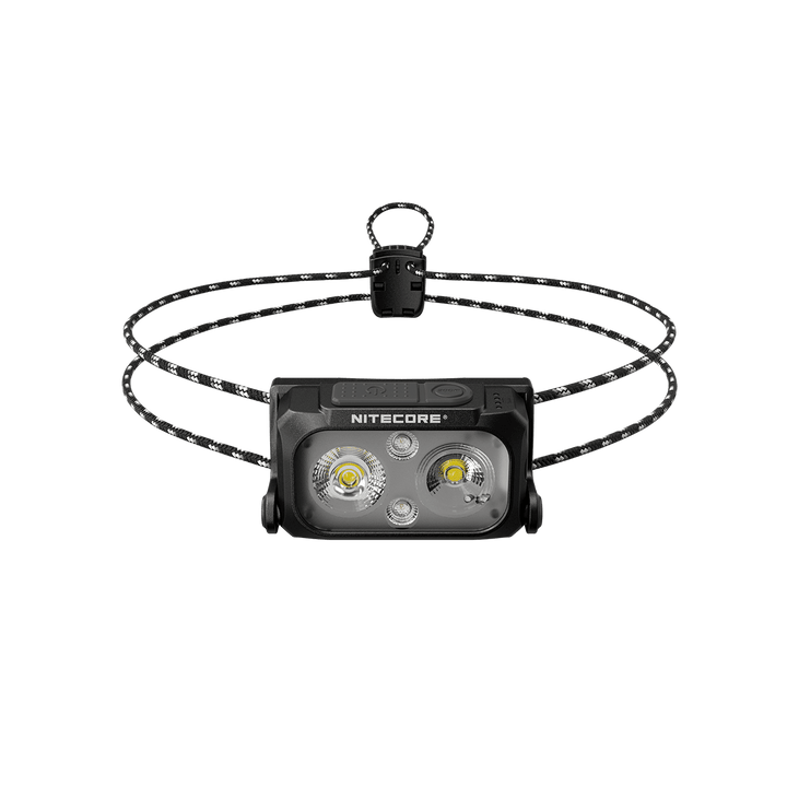 NU25 UL - 400 lumens - Nitecore Singapore