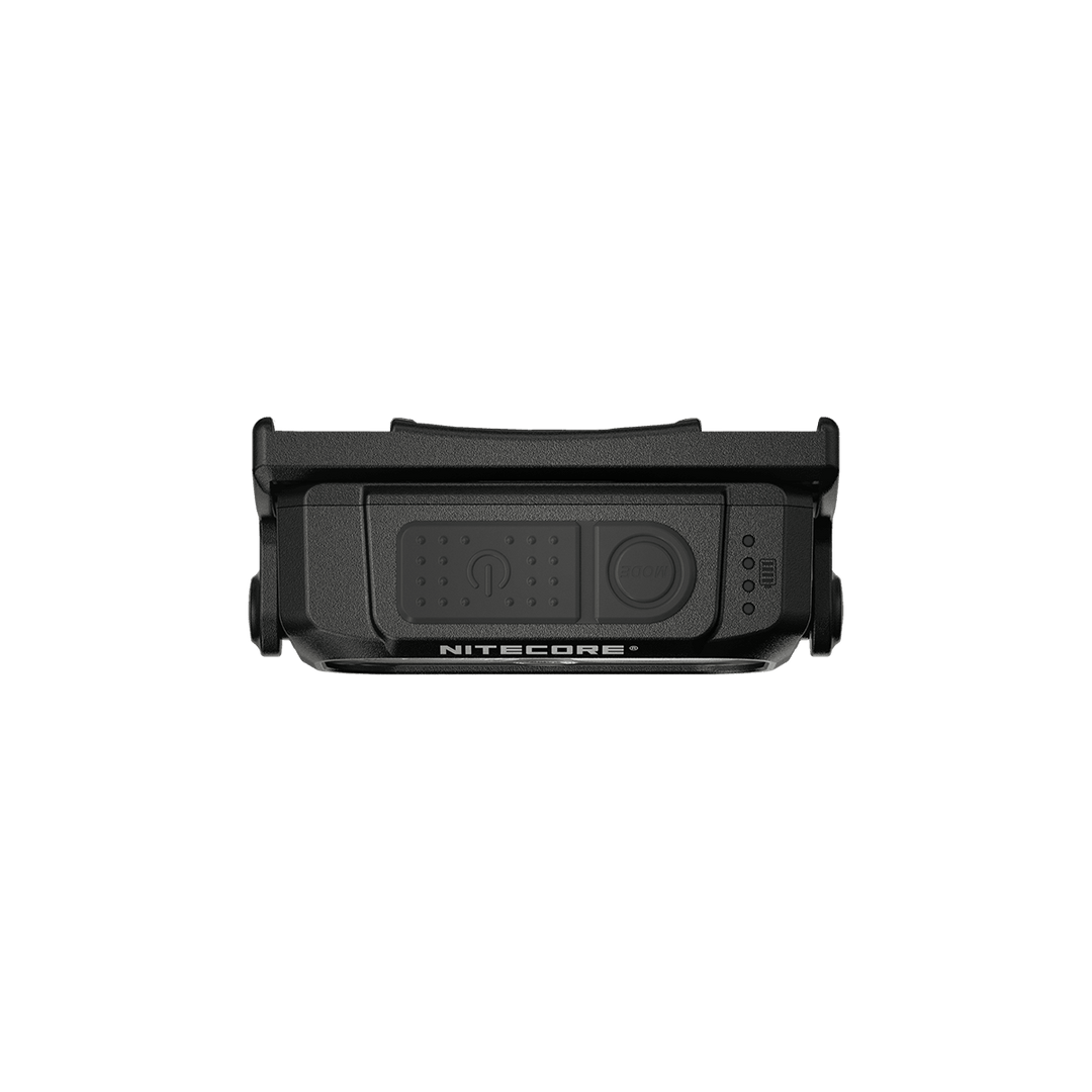 NU25 UL - 400 lumens - Nitecore Singapore