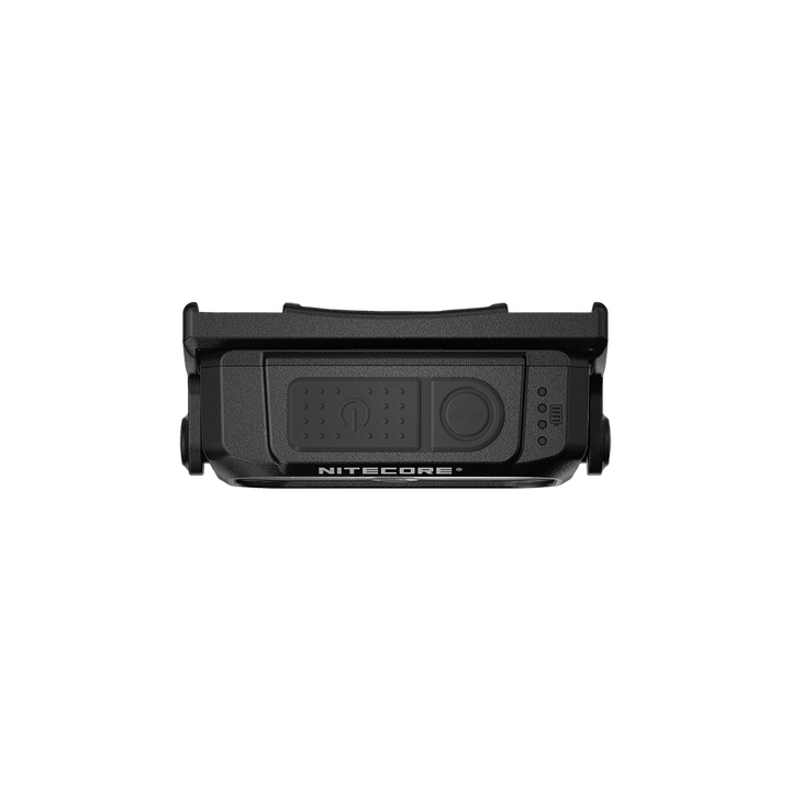 NU25 UL - 400 lumens - Nitecore Singapore