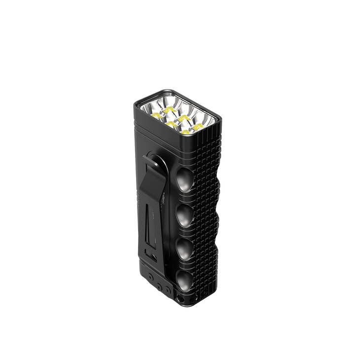 TM12K - 12,000 lumens - Nitecore Singapore