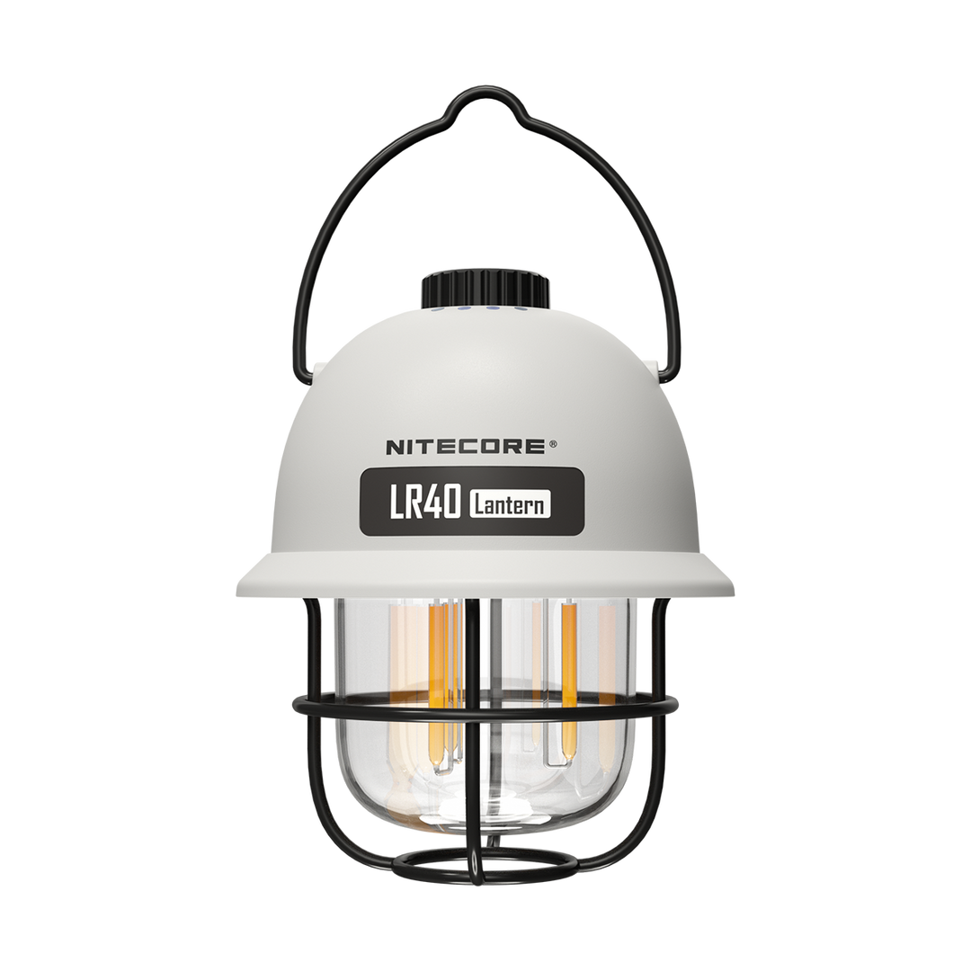 LR40 (White) - 100 lumens