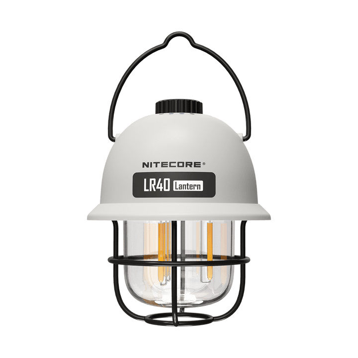 LR40 (White) - 100 lumens