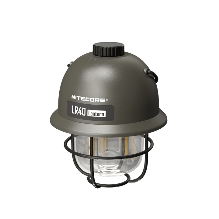 LR40 (Green) - 100 lumens