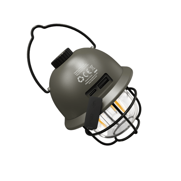LR40 (Green) - 100 lumens - Nitecore Singapore