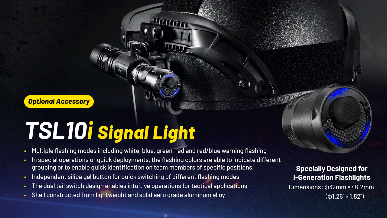 P23i - 3000 lumens