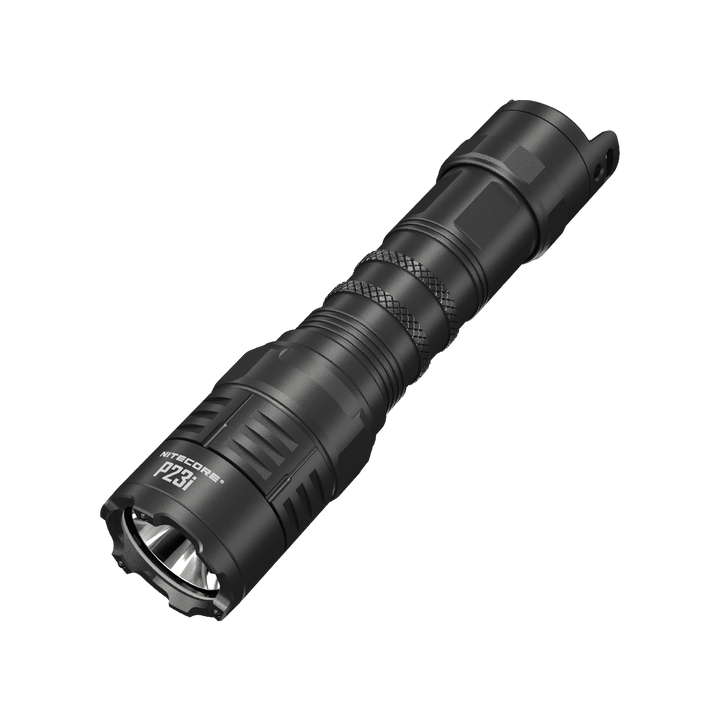 P23i - 3000 lumens - Nitecore Singapore