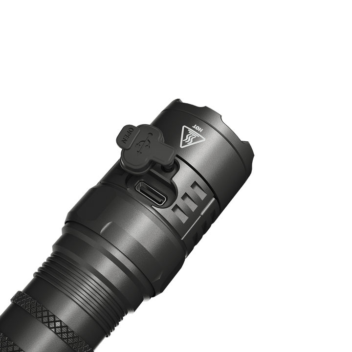 P23i - 3000 lumens - Nitecore Singapore