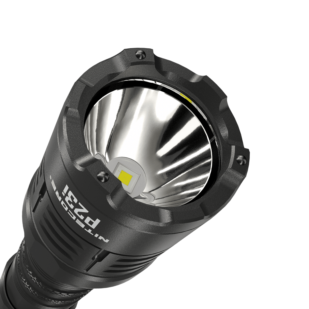 P23i - 3000 lumens (Bundle)