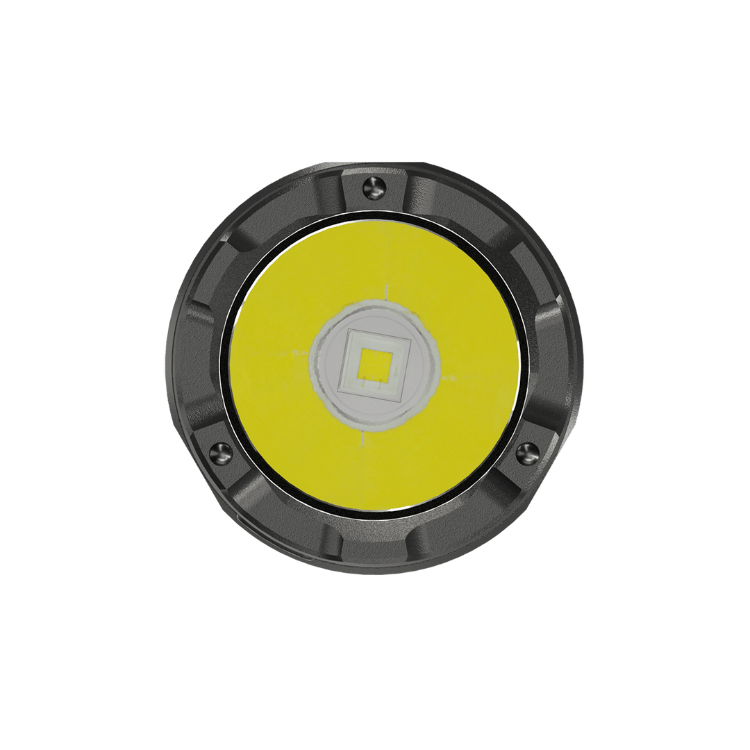 P23i - 3000 lumens - Nitecore Singapore