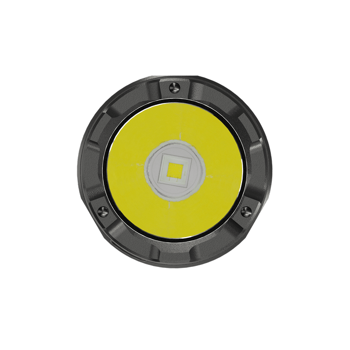 P23i - 3000 lumens - Nitecore Singapore