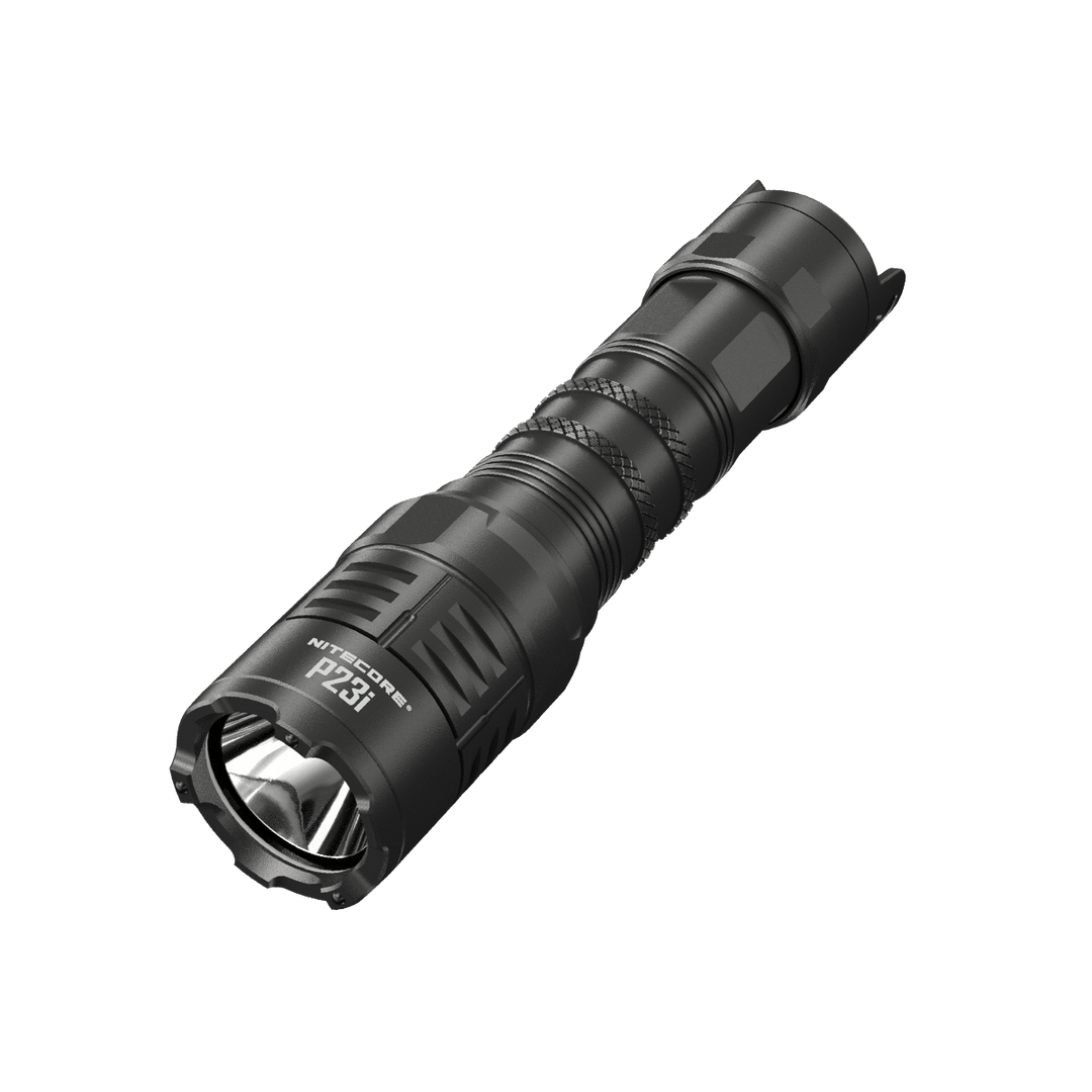 P23i - 3000 lumens - Nitecore Singapore